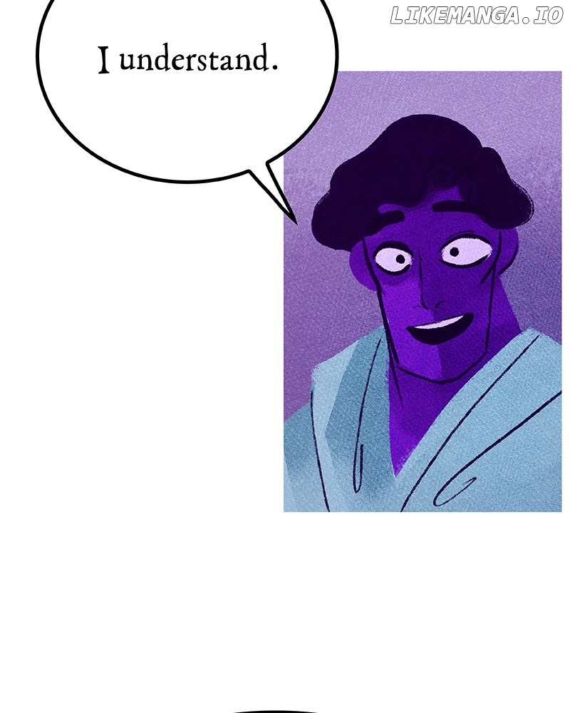 Lore Olympus chapter 160 - page 121