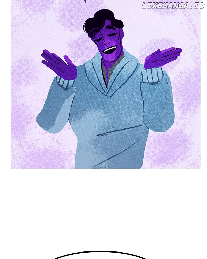 Lore Olympus chapter 160 - page 124
