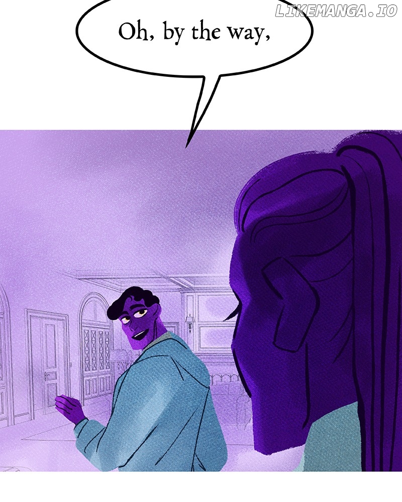 Lore Olympus chapter 160 - page 125