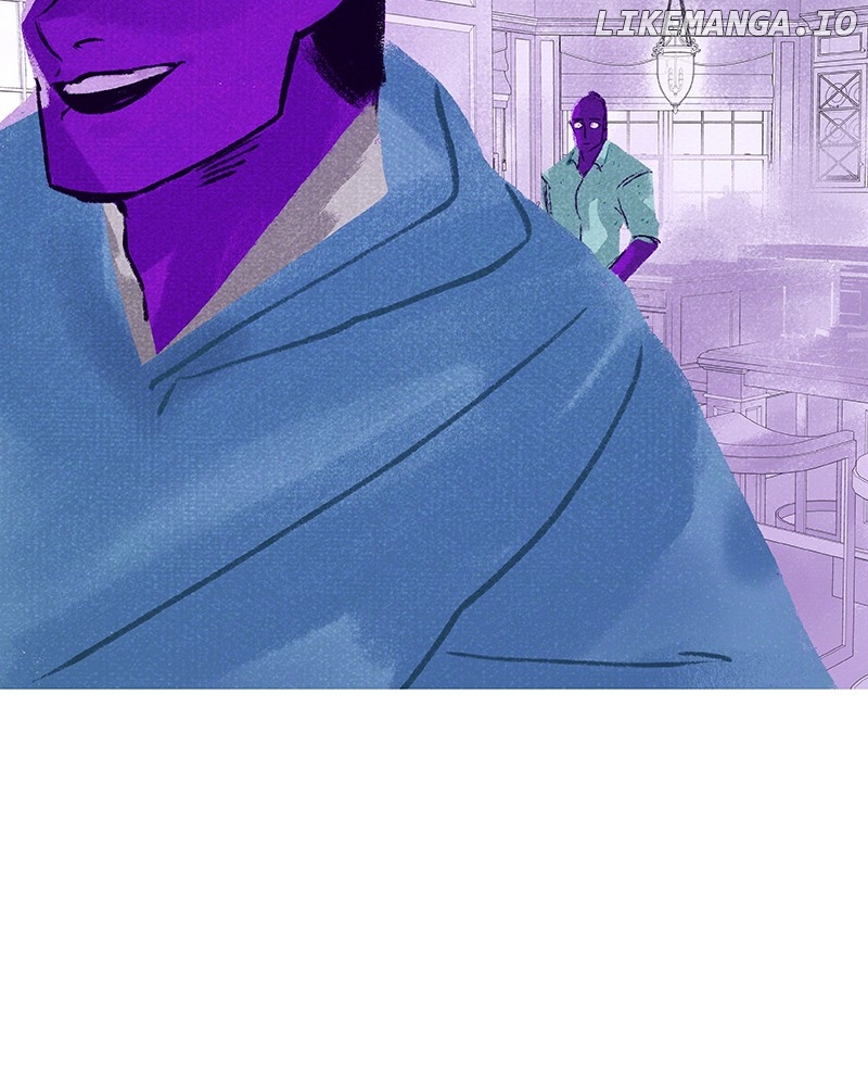 Lore Olympus chapter 160 - page 127