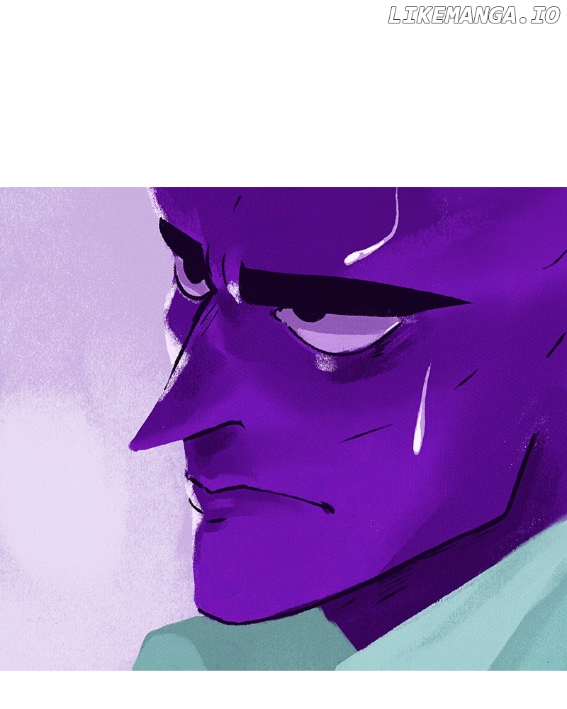 Lore Olympus chapter 160 - page 128