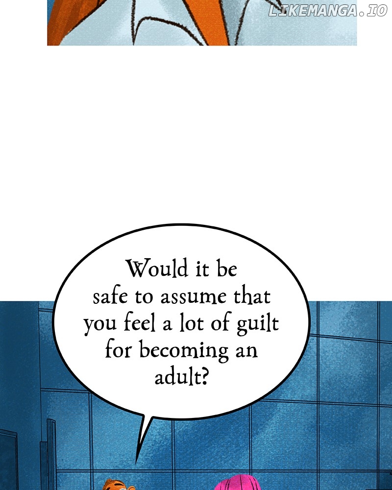 Lore Olympus chapter 160 - page 13