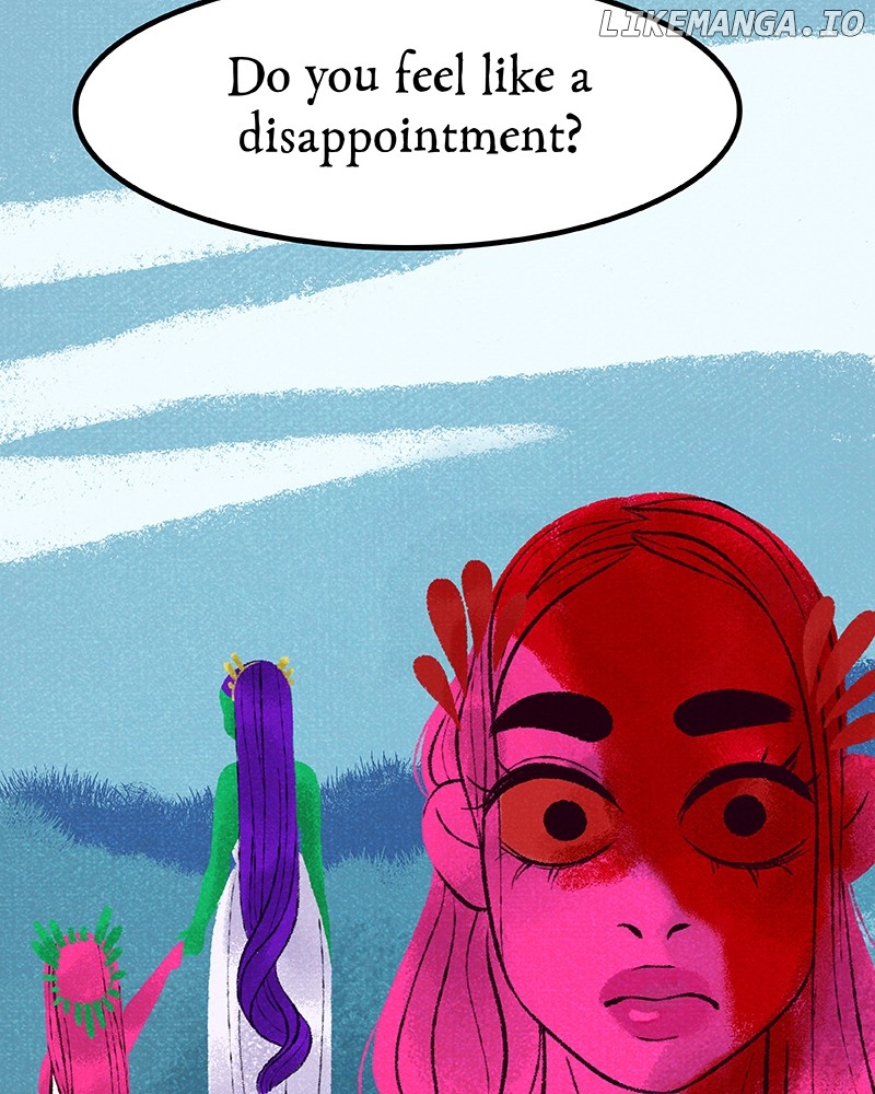 Lore Olympus chapter 160 - page 17