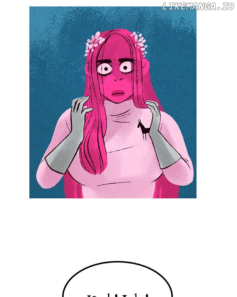 Lore Olympus chapter 160 - page 19