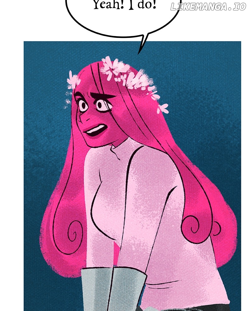 Lore Olympus chapter 160 - page 20
