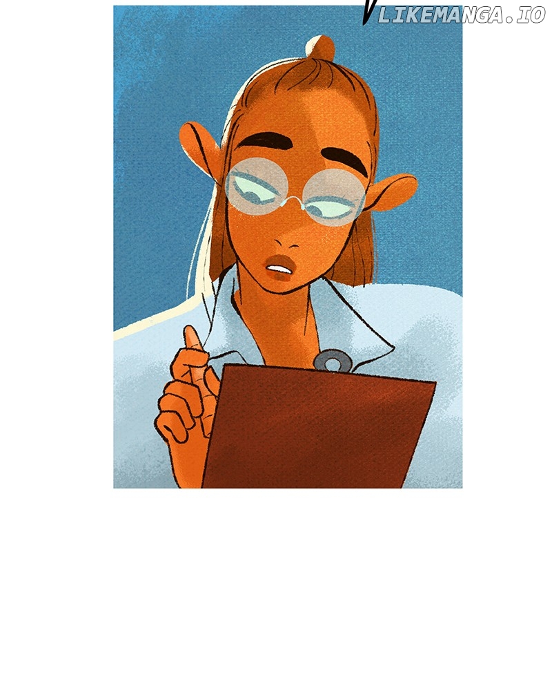 Lore Olympus chapter 160 - page 22