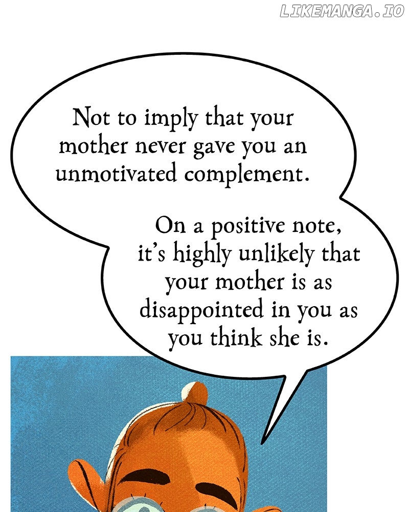 Lore Olympus chapter 160 - page 23