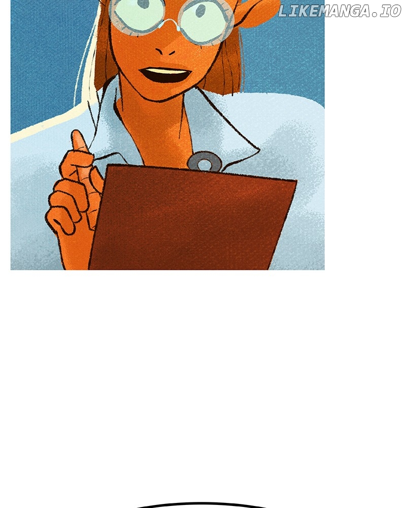 Lore Olympus chapter 160 - page 24