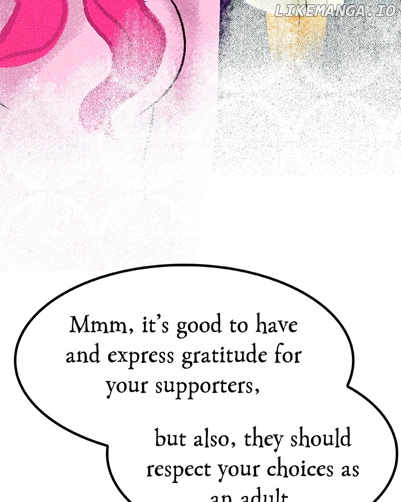 Lore Olympus chapter 160 - page 26