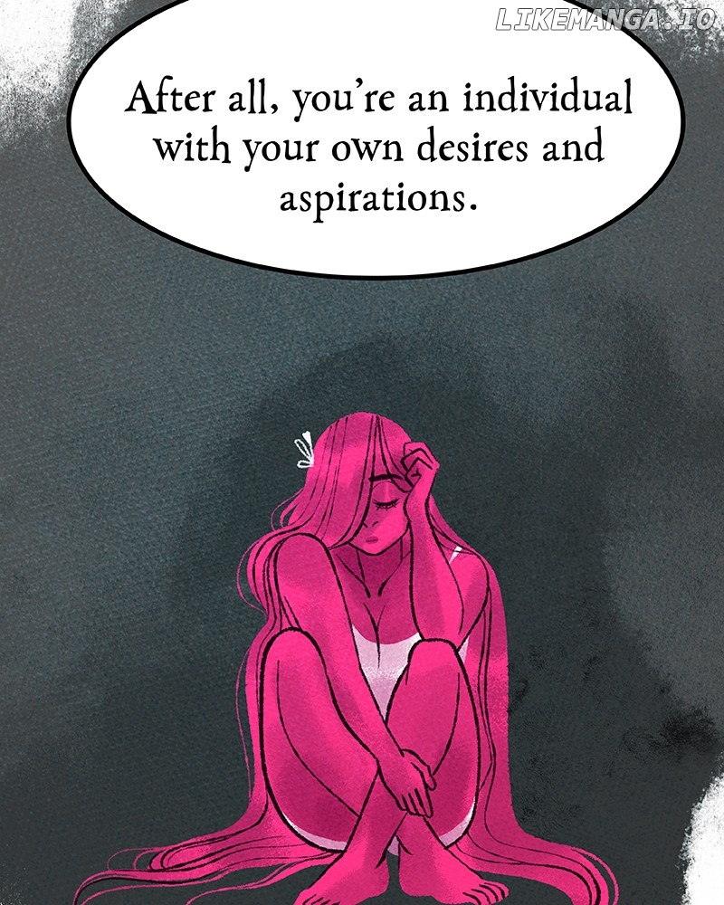 Lore Olympus chapter 160 - page 29