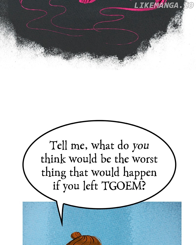 Lore Olympus chapter 160 - page 30