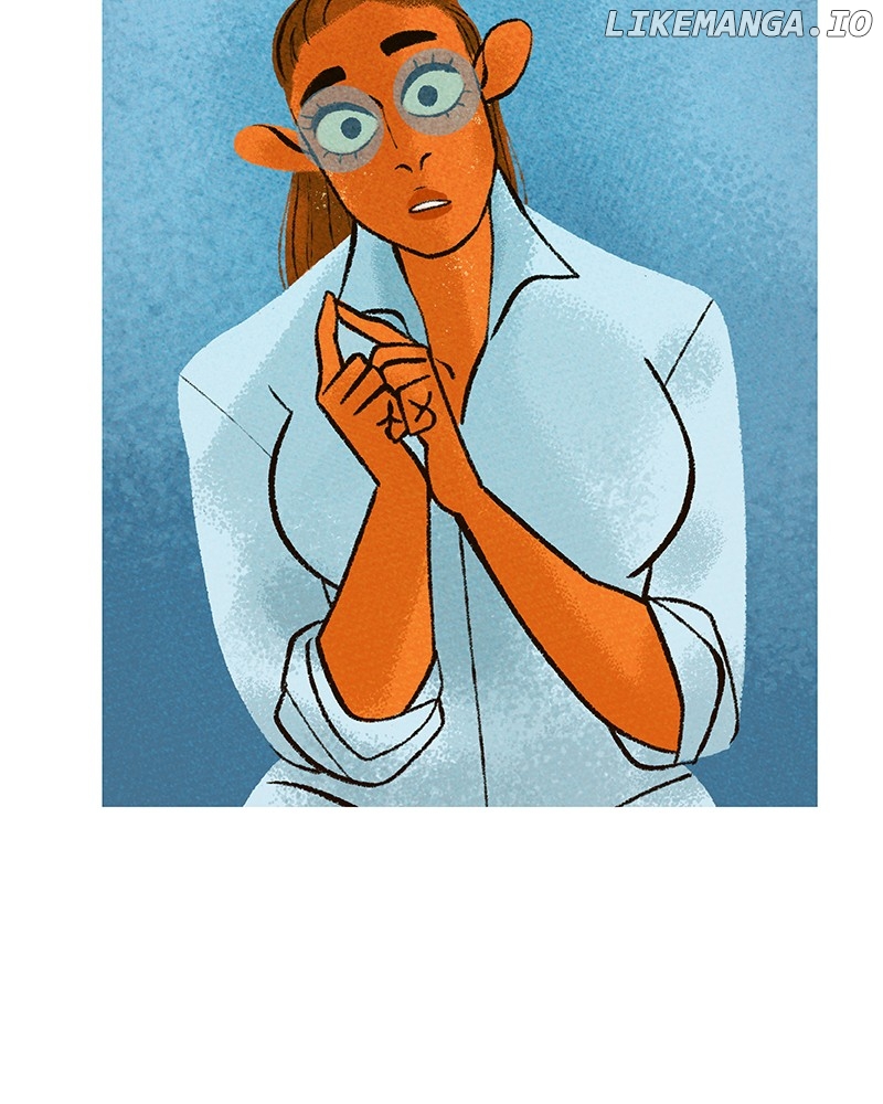 Lore Olympus chapter 160 - page 31