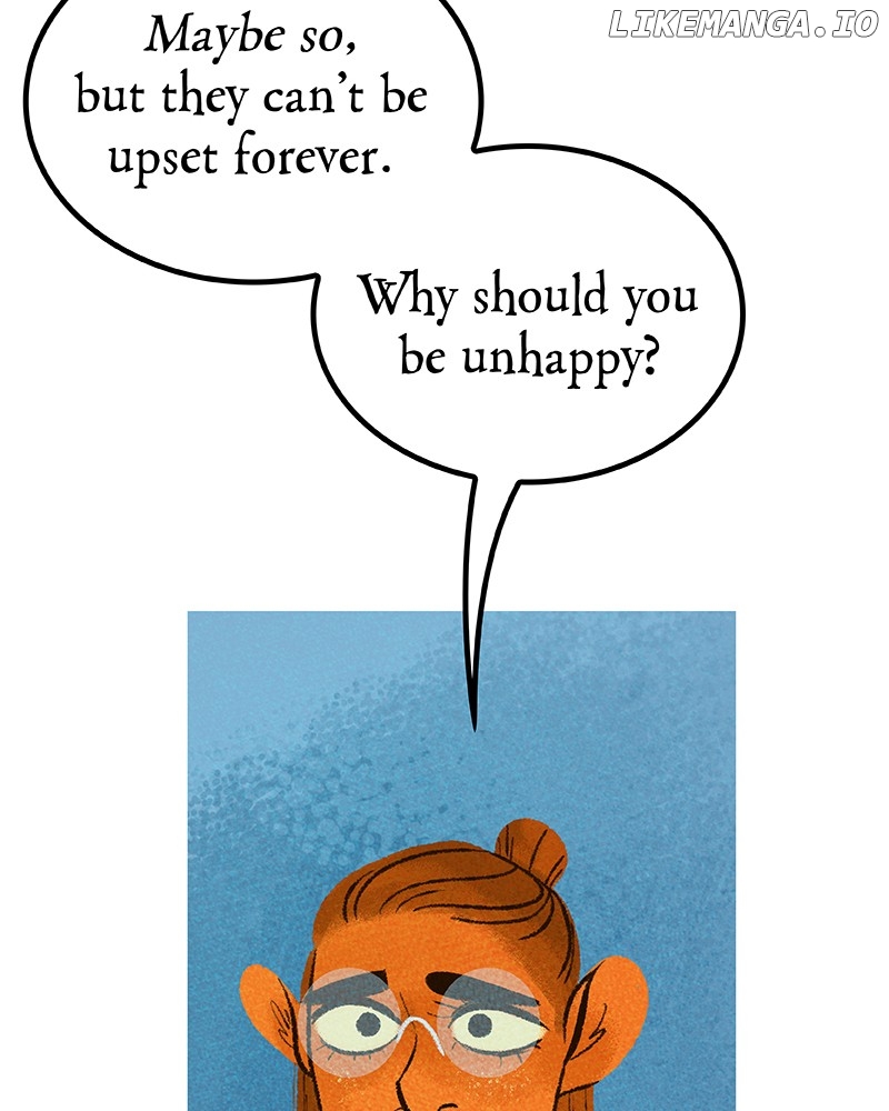 Lore Olympus chapter 160 - page 34