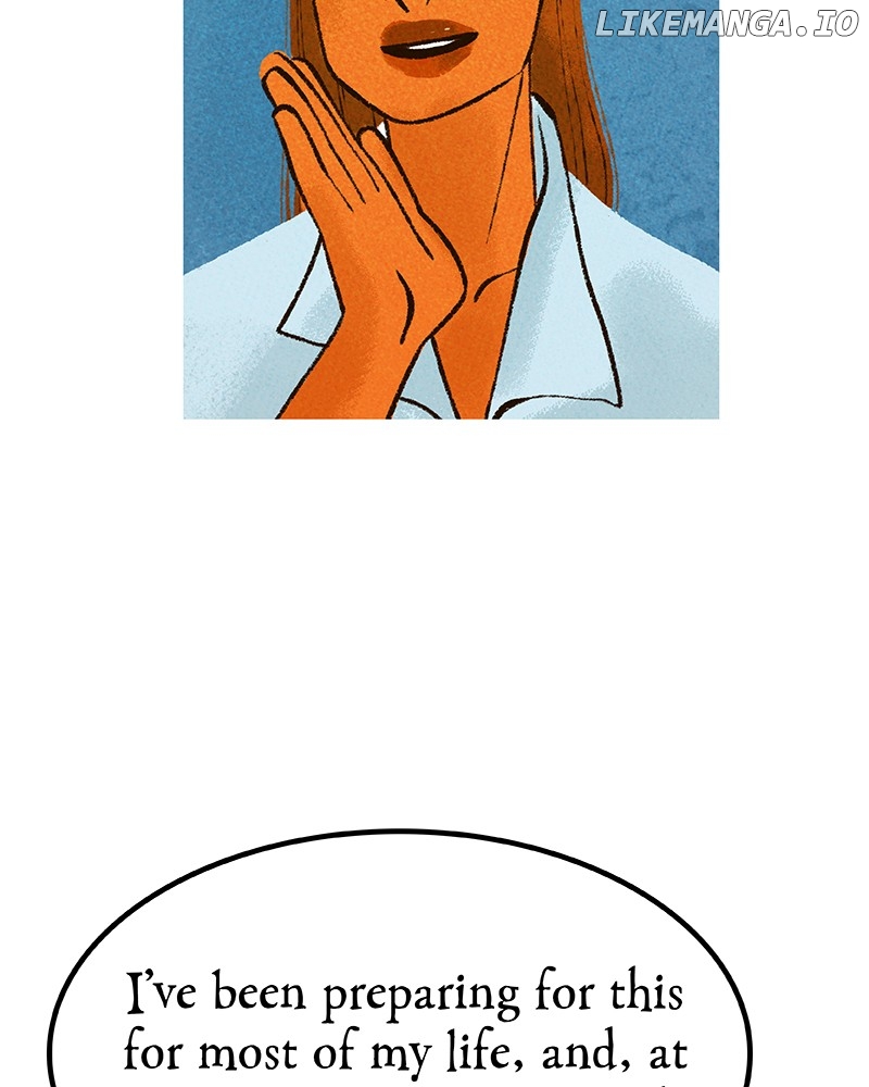 Lore Olympus chapter 160 - page 35