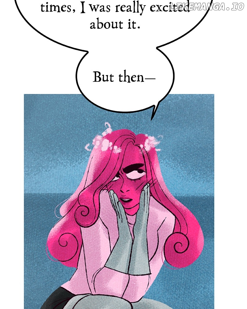 Lore Olympus chapter 160 - page 36
