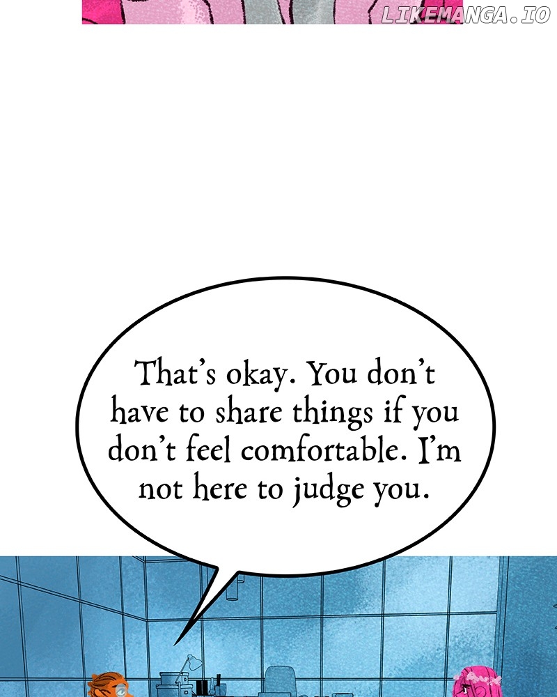 Lore Olympus chapter 160 - page 38