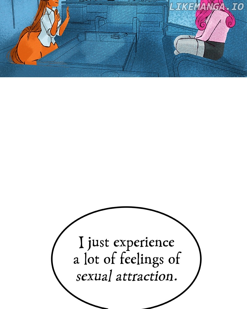 Lore Olympus chapter 160 - page 39