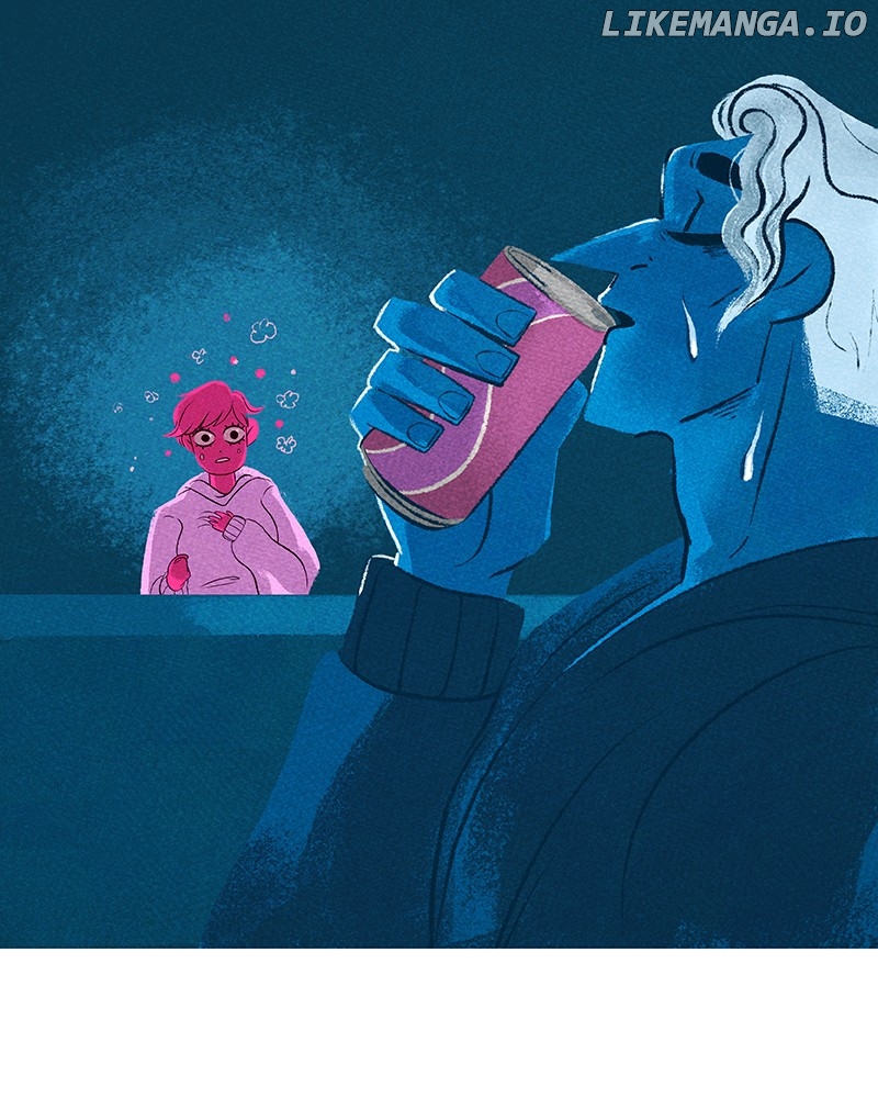 Lore Olympus chapter 160 - page 42