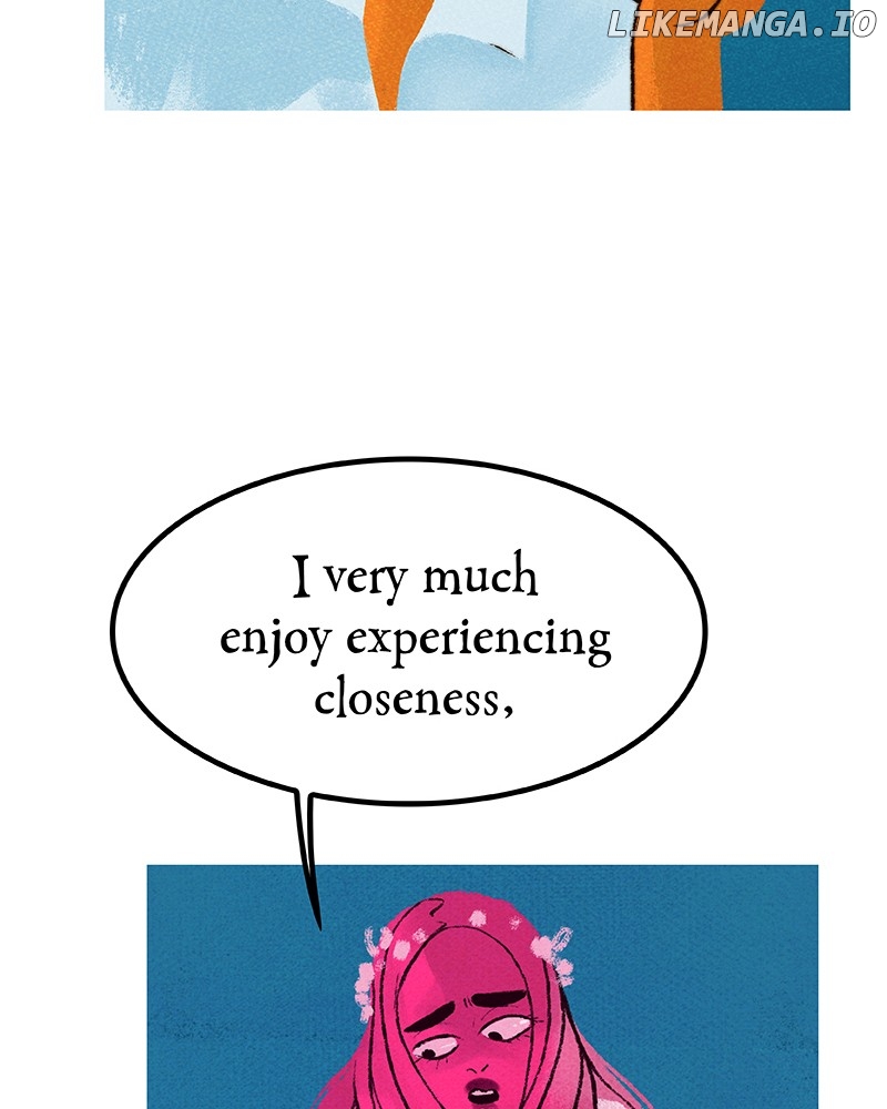 Lore Olympus chapter 160 - page 44