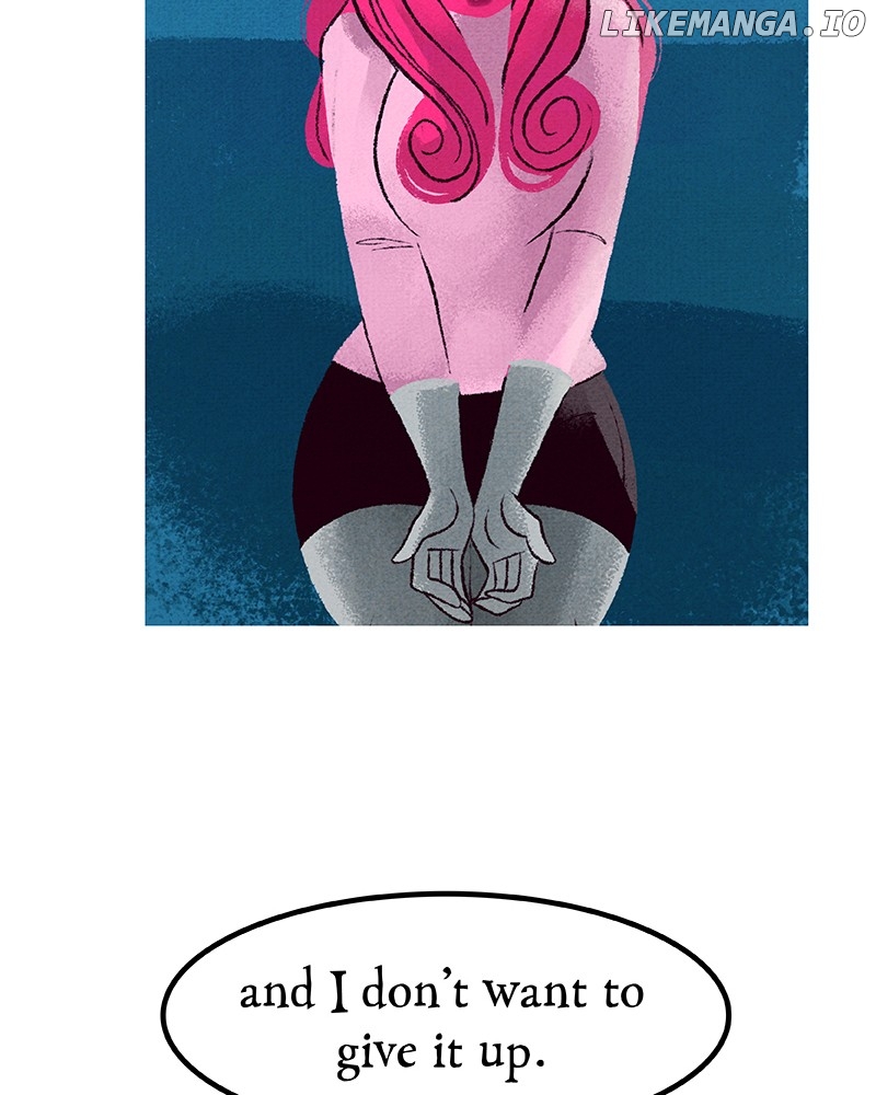 Lore Olympus chapter 160 - page 45