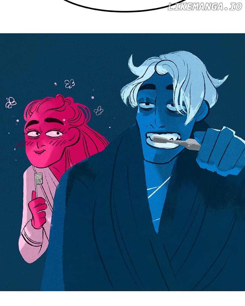 Lore Olympus chapter 160 - page 46