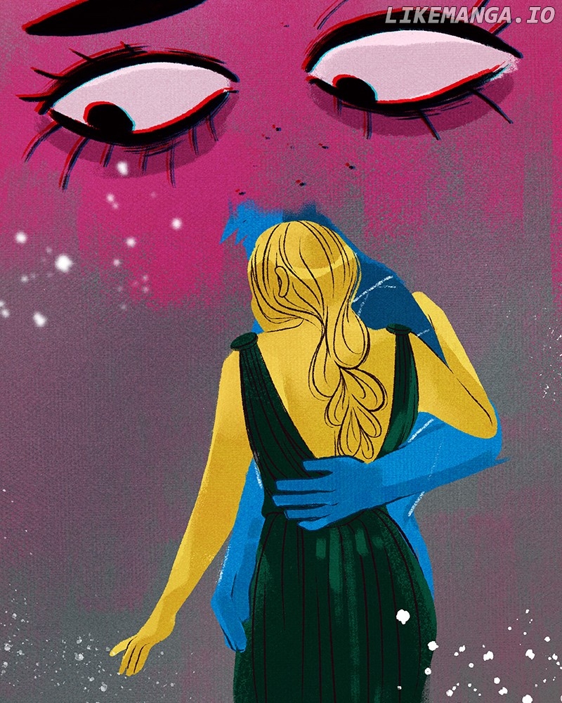 Lore Olympus chapter 160 - page 48