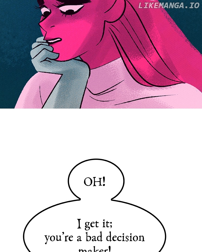 Lore Olympus chapter 160 - page 52