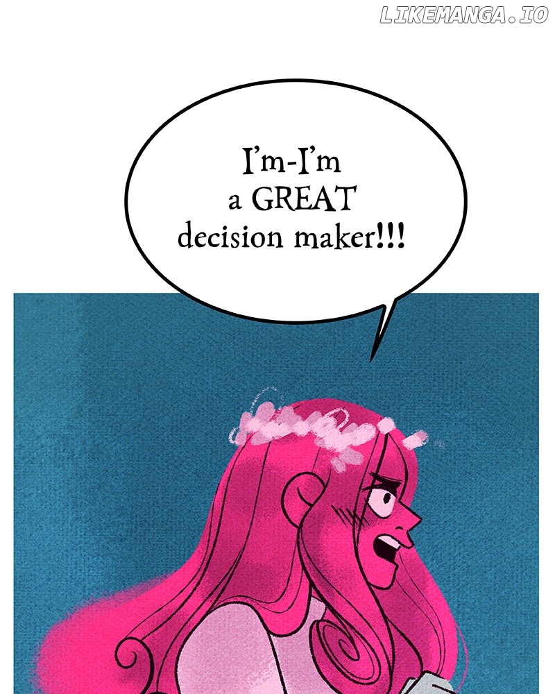 Lore Olympus chapter 160 - page 54