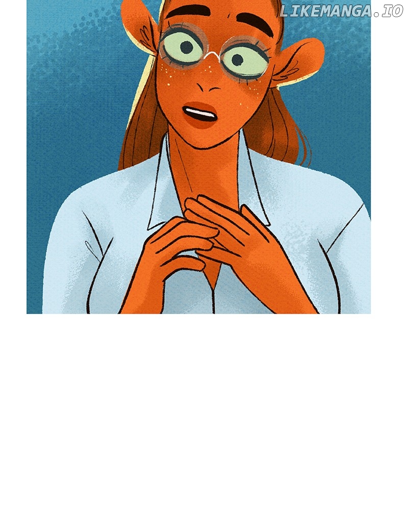 Lore Olympus chapter 160 - page 58