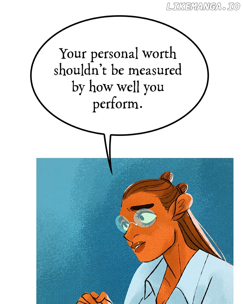 Lore Olympus chapter 160 - page 59