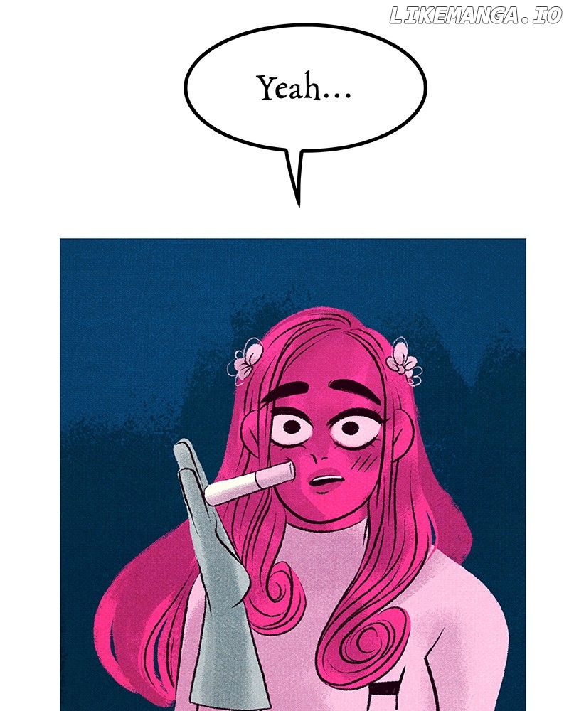 Lore Olympus chapter 160 - page 6