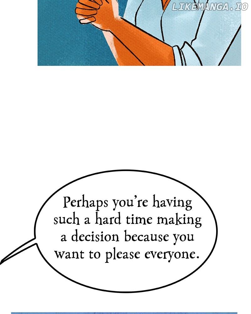 Lore Olympus chapter 160 - page 60