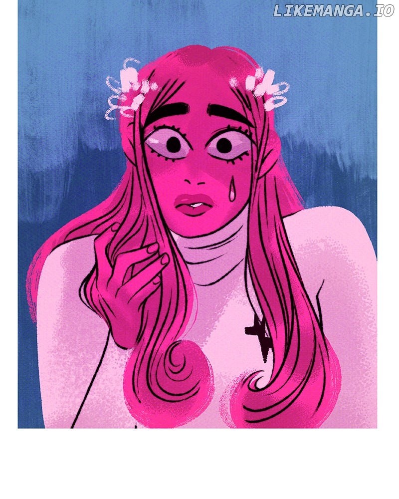 Lore Olympus chapter 160 - page 61