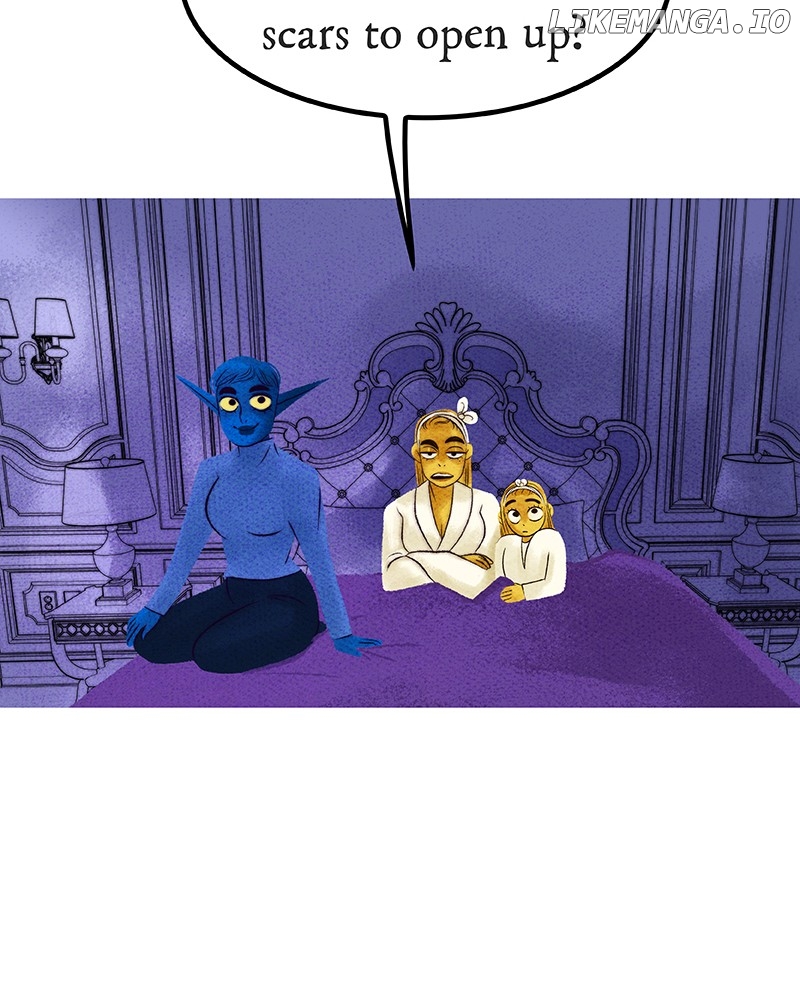 Lore Olympus chapter 160 - page 66