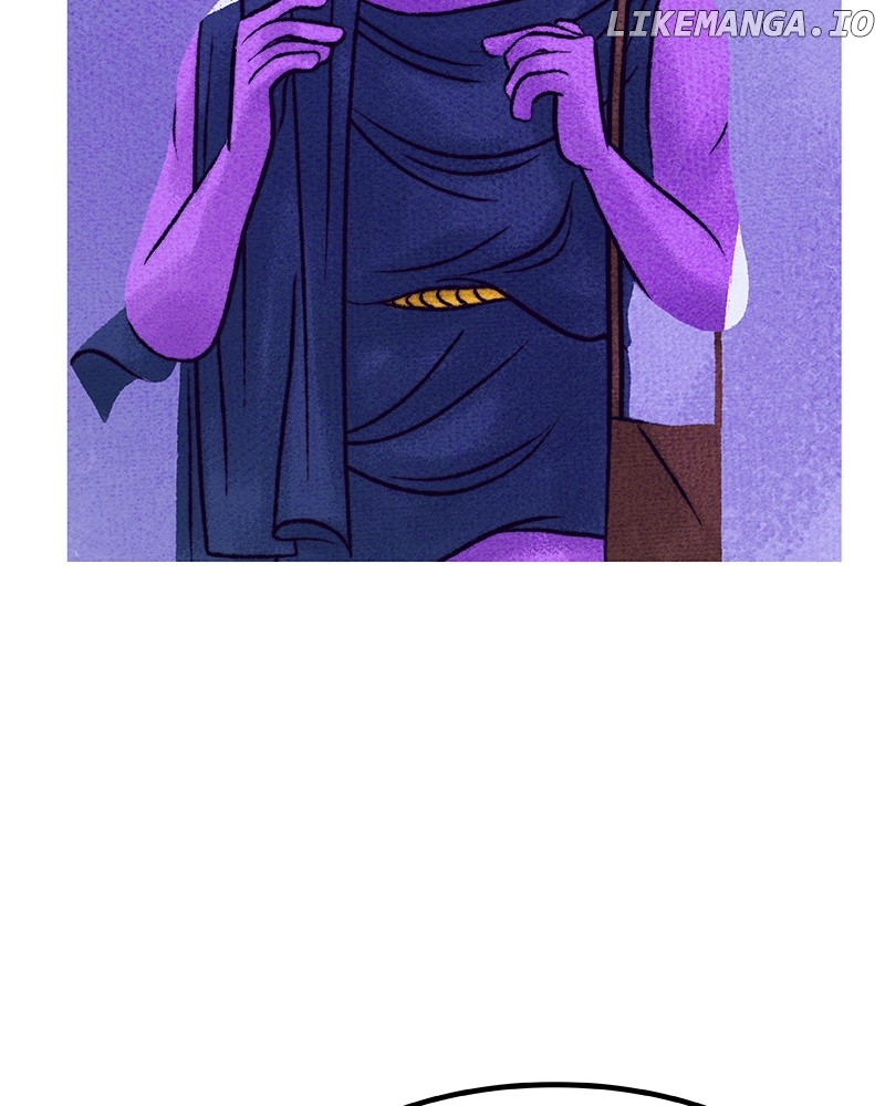 Lore Olympus chapter 160 - page 68