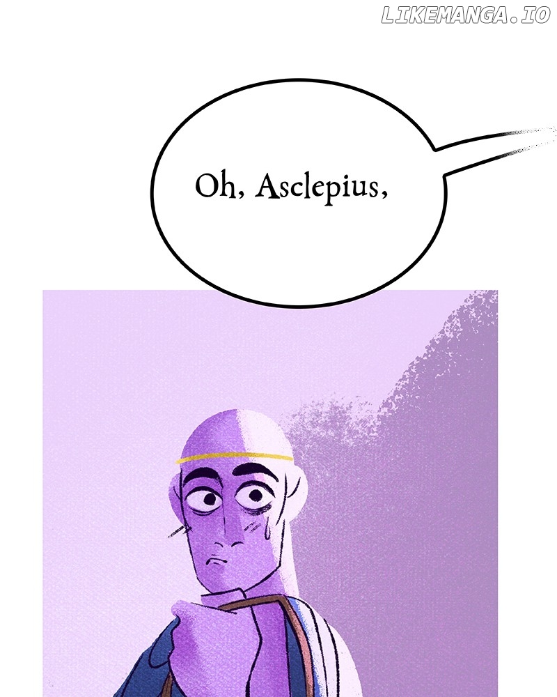 Lore Olympus chapter 160 - page 72