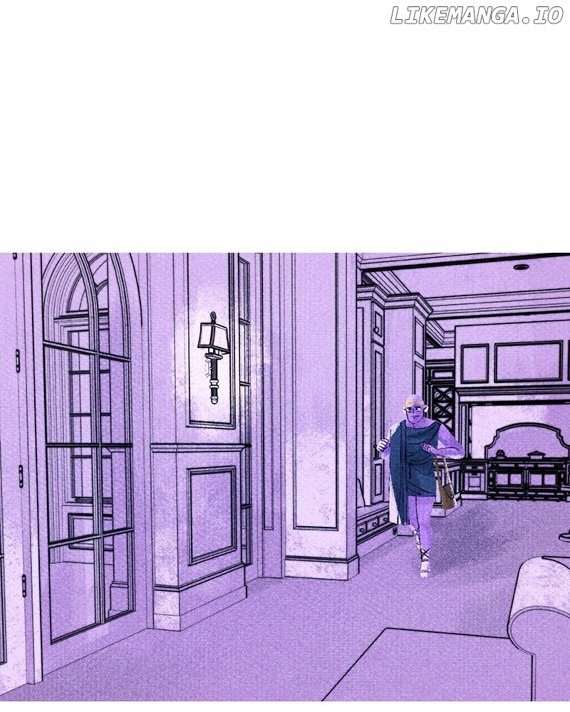 Lore Olympus chapter 160 - page 77