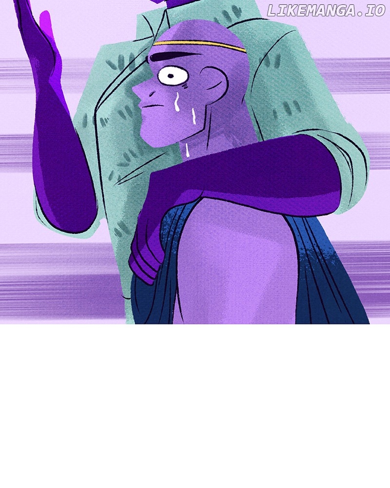 Lore Olympus chapter 160 - page 82