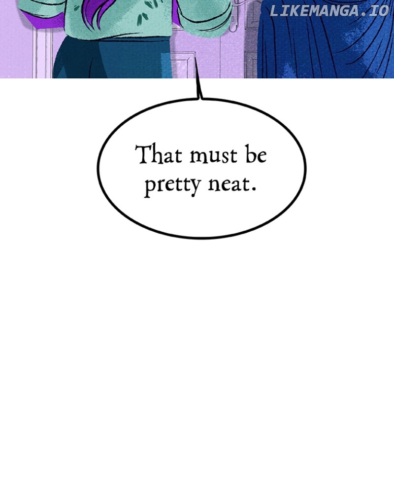Lore Olympus chapter 160 - page 84