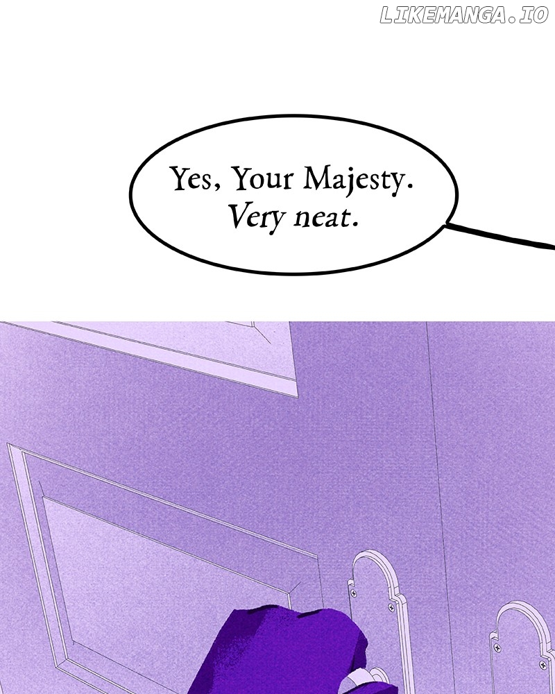 Lore Olympus chapter 160 - page 85