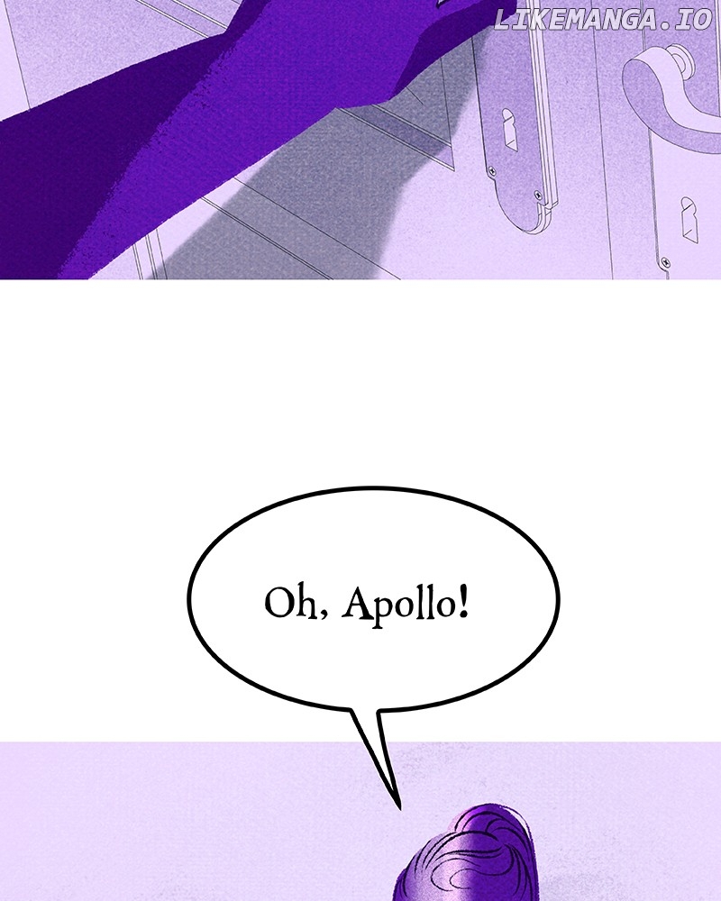 Lore Olympus chapter 160 - page 86