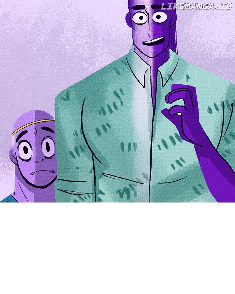 Lore Olympus chapter 160 - page 87