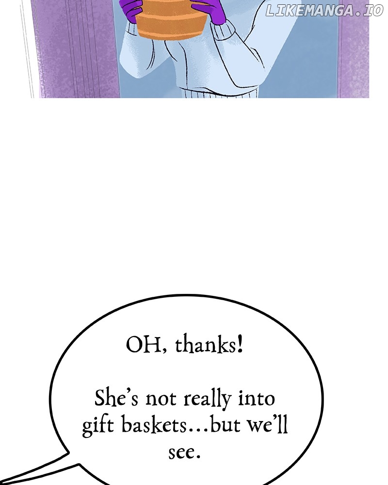 Lore Olympus chapter 160 - page 89