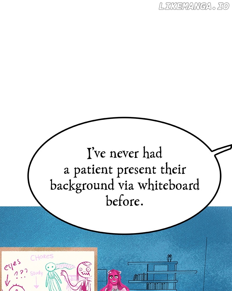 Lore Olympus chapter 160 - page 9