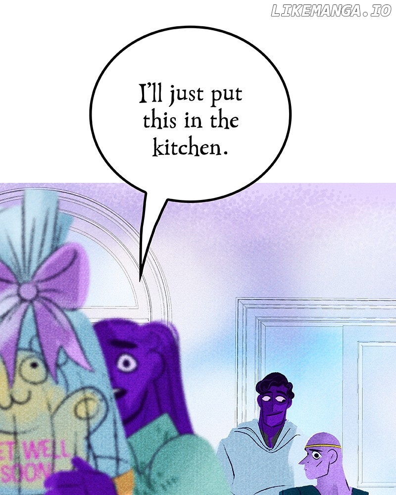 Lore Olympus chapter 160 - page 92