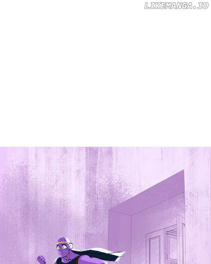 Lore Olympus chapter 160 - page 95