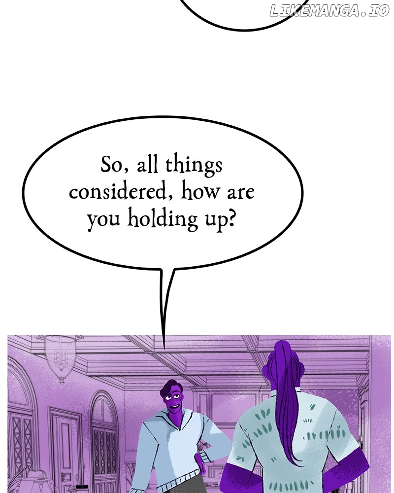 Lore Olympus chapter 160 - page 98