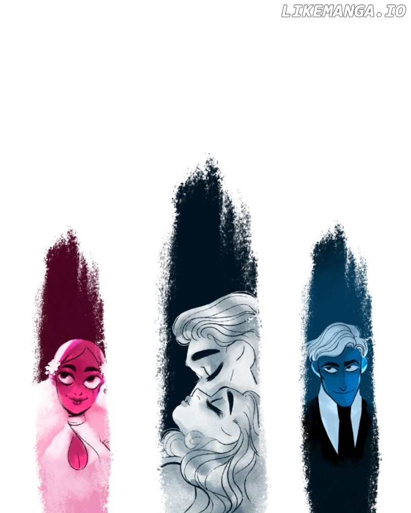 Lore Olympus chapter 148 - page 1