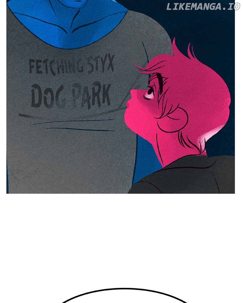 Lore Olympus chapter 148 - page 102