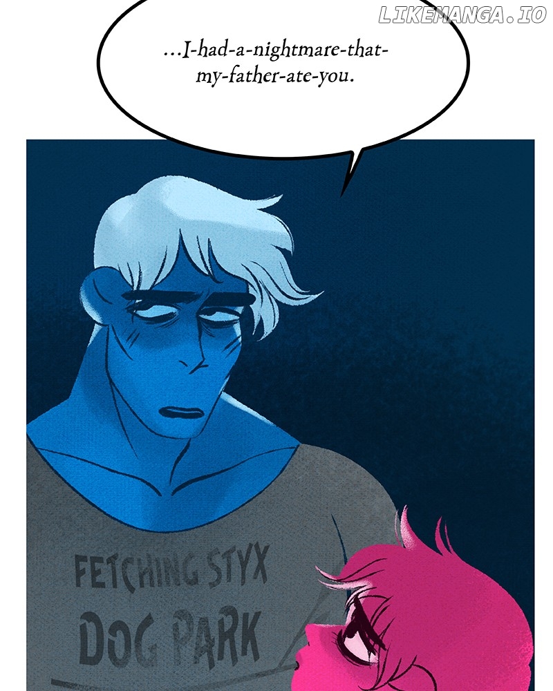 Lore Olympus chapter 148 - page 103